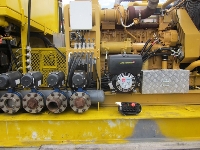 Pump, Fracturation - SPM Tw52250 and Blender - UL05345 - Quipbase.com - Frac 1.jpg